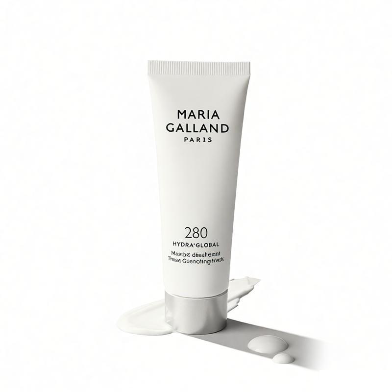 Maria Galland玛丽嘉兰280号沁润急救保湿面膜50ml[效期至26.10]