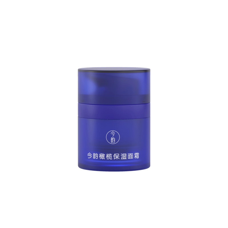 今韵橄榄保湿面霜 儿童面霜 清润保湿 30g