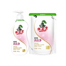 水卫士内衣洗衣液内裤清洗液1瓶1袋组合