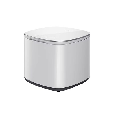 松下内衣内裤洗衣机婴童专用小型家用全自动洗脱一体袜子机除菌螨