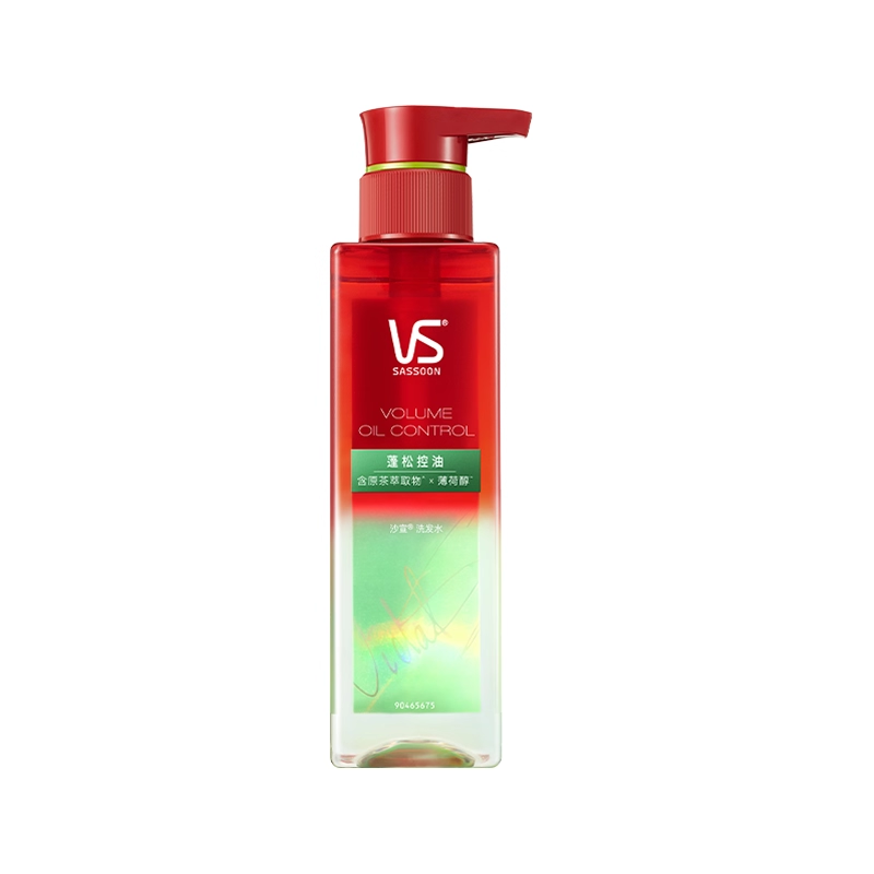 VS沙宣蓬蓬瓶洗发水310ml
