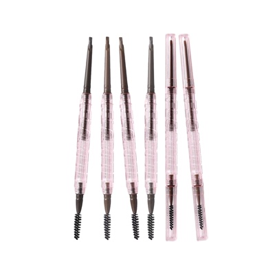 花洛莉亚立体小砍刀自然防水眉笔