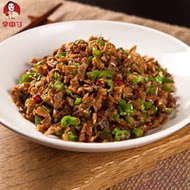掌中勺！外婆菜230g×2袋