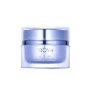 珀莱雅源力面霜50g修护舒缓泛红敏感肌补水