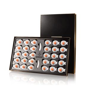 瓷雅鸡蛋免洗虾青素抗皱面膜30颗