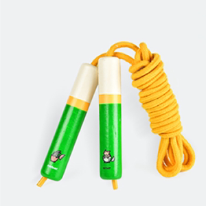 【弥鹿】儿童入门跳绳