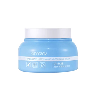 润肤膏霜烟酰胺焕颜秋冬季面霜乳液身体乳滋润补水