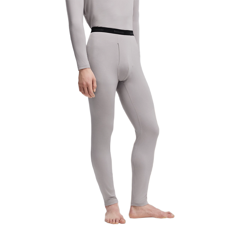 蕉下男士肌底保暖内衣裤子GP113贴身内搭打底裤薄长裤亲肤秋裤男