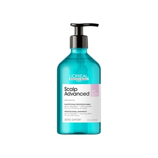 欧莱雅PRO超蓬云朵瓶洗发水500ml