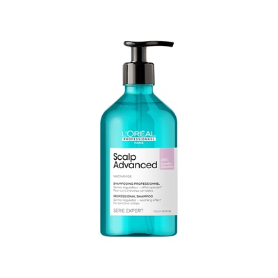 欧莱雅PRO控油蓬松专研洗发水