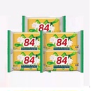 84肥皂增白内衣皂抑菌去污透明洗衣香皂