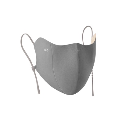 女士肌底屏护保湿防晒口罩