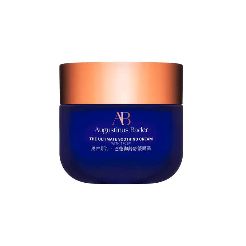 【双11立即抢购】奥古斯汀·巴德—AB蓝金舒缓霜修护保湿舒缓抗皱 【双11立即抢购】奥古斯汀·巴德—AB蓝金舒缓霜修护保湿舒缓抗皱