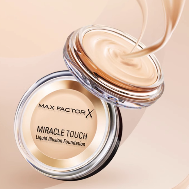 【史.低价70】蜜丝佛陀冰淇淋粉底霜