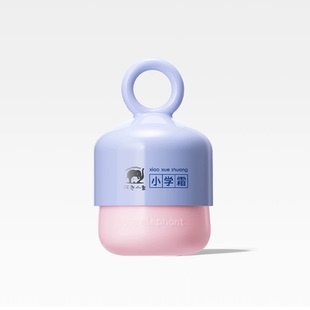 红色小象儿童面霜润肤乳小学霜50g