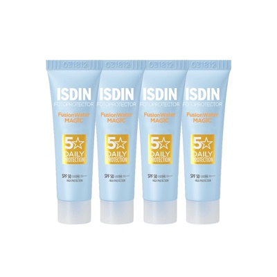 ISDIN/怡思丁户外军训防紫外线