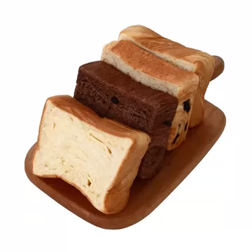 汇友一刻黄油牛乳厚切吐司240g