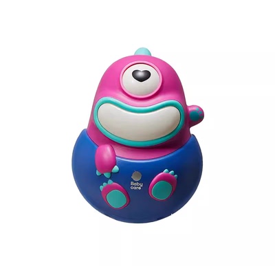 babycare0一1岁婴儿玩具不倒翁