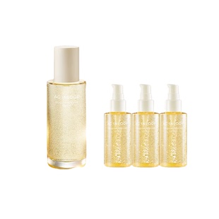 cocochi蔻蔻琪AGINLOOP金珠水150ml+50ml*3