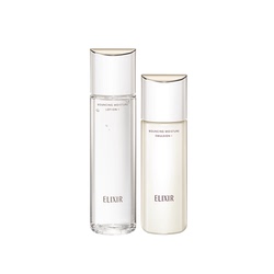 【怡丽丝尔】优悦活颜胶原水乳2件套