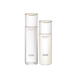 新年礼物怡丽丝尔优悦活颜胶原水乳弹润紧致抗皱保湿面部