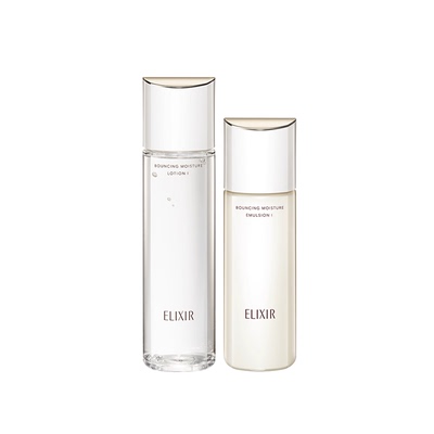 【新年礼物】怡丽丝尔优悦活颜胶原水乳弹润紧致抗皱保湿面部