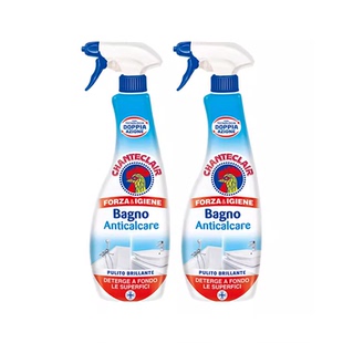 大公鸡管家浴室清洁剂1瓶