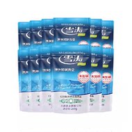 【260g*12袋】浙盐雪涛未加碘精制海盐