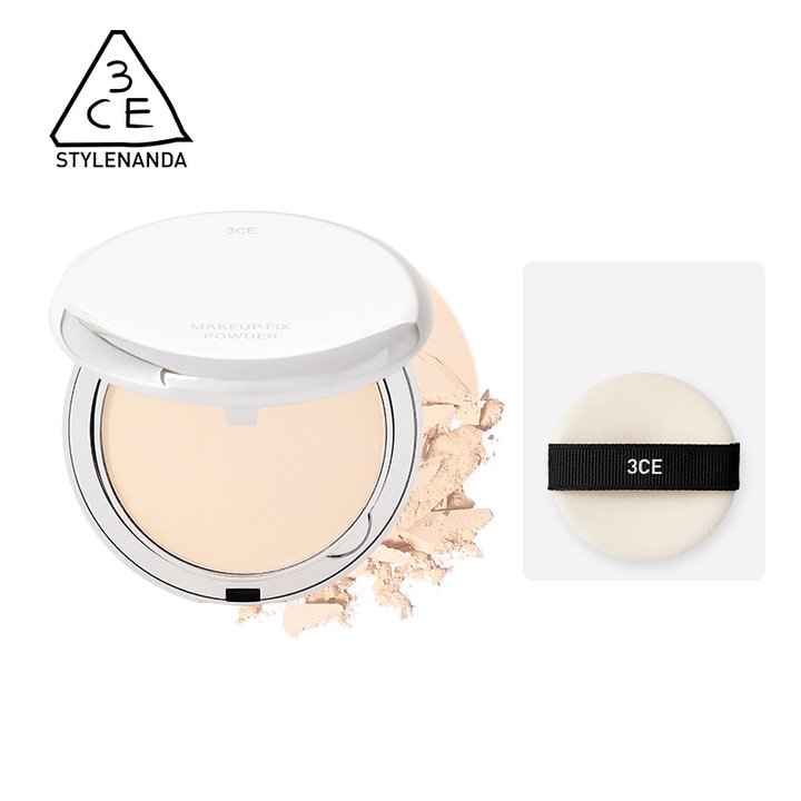 【官方正品】3CE柔焦