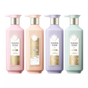 三生花精油香氛洗发500ml*3瓶