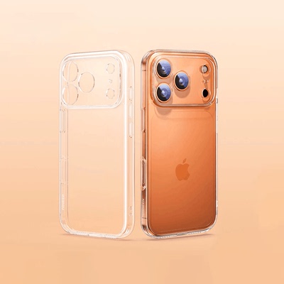 绿联手机壳适用苹果iPhone17pro