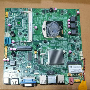 Mini All-In-One Motherboard Itx-Hm55 V1.1 Ddr3 Memory Integrated Board with HDMI Port