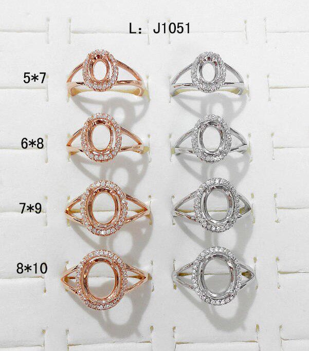 Bague JIN TAO en Argenterie - Ref 3087526 Image 5