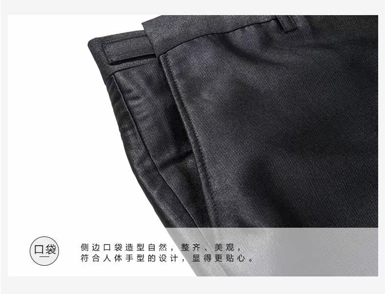 Costume homme SEVEN7 en polyester pour automne - Ref 1578507 Image 21