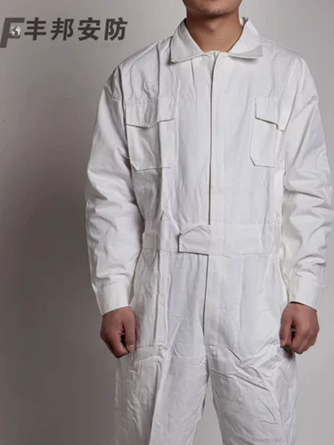 Модный износостойкий комбинезон для работы, демисезонный лонгслив