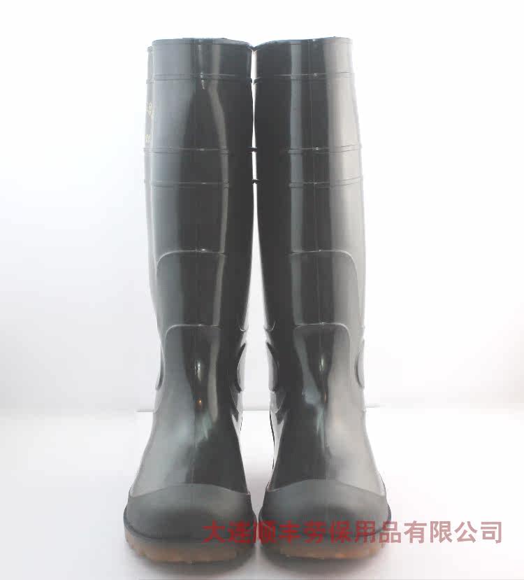 Chaussures - bottes caoutchouc homme pour printemps - semelle tendon - Ref 959457 Image 15