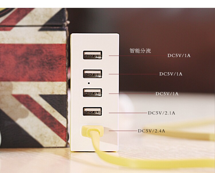 chargeur REMAX - Ref 1294104 Image 23