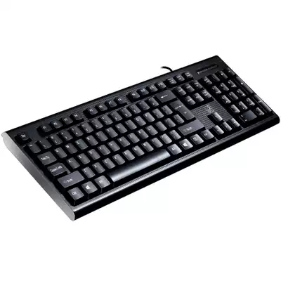 For desktop computer notebook brand business games office typing home USB keyboard mouse set