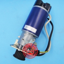 KONE Elevator permanent magnet DC motor 89717G06 9316325033 Made in Germany