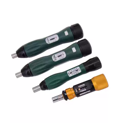 High-precision imported idling torque screwdriver mechanical preset torque wrench screwdriver torque 10Nm