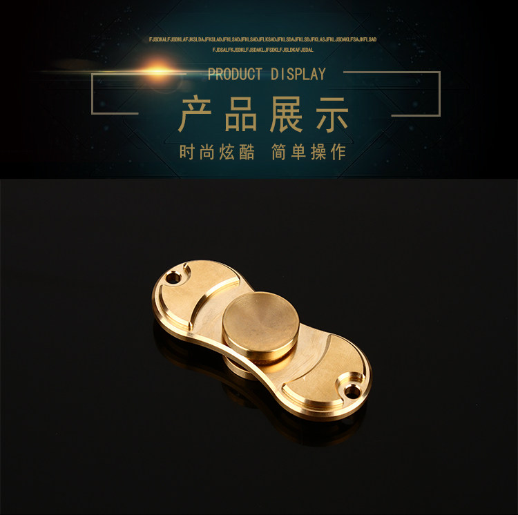 Hand spinner OTHER   - Ref 2615936 Image 15