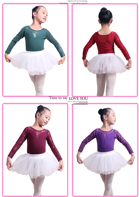 Vũ điệu âm nhạc mới quần áo bé gái
