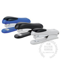 deli deli Medium Stapler 0305 Order 25 Pages Applicable 12# 24 6 Uniform Nail Stapler Standard Stapler