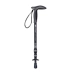 Trailblazer carbon siêu nhẹ ba phần mía trekking ngoài trời cực mía - Gậy / gậy gậy leo núi gấp gọn Gậy / gậy