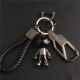 Blackman-Black 045-Gun Black and Black Rop