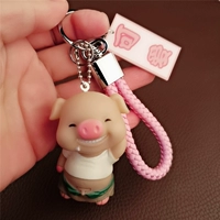 Веревка из трех поколений в сухой воде