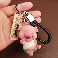 Смехая свинья