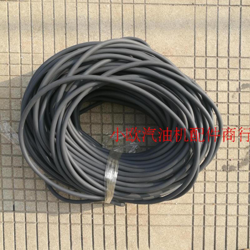 Gasoline engine accessories 152F 154F 168F 170F 188F GX160 GX390 Fuel tank fuel pipe