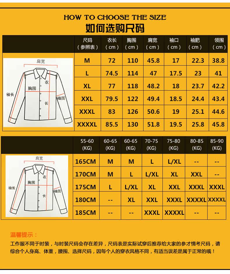 Veste chef cuisinier en polyester - Ref 1908450 Image 12