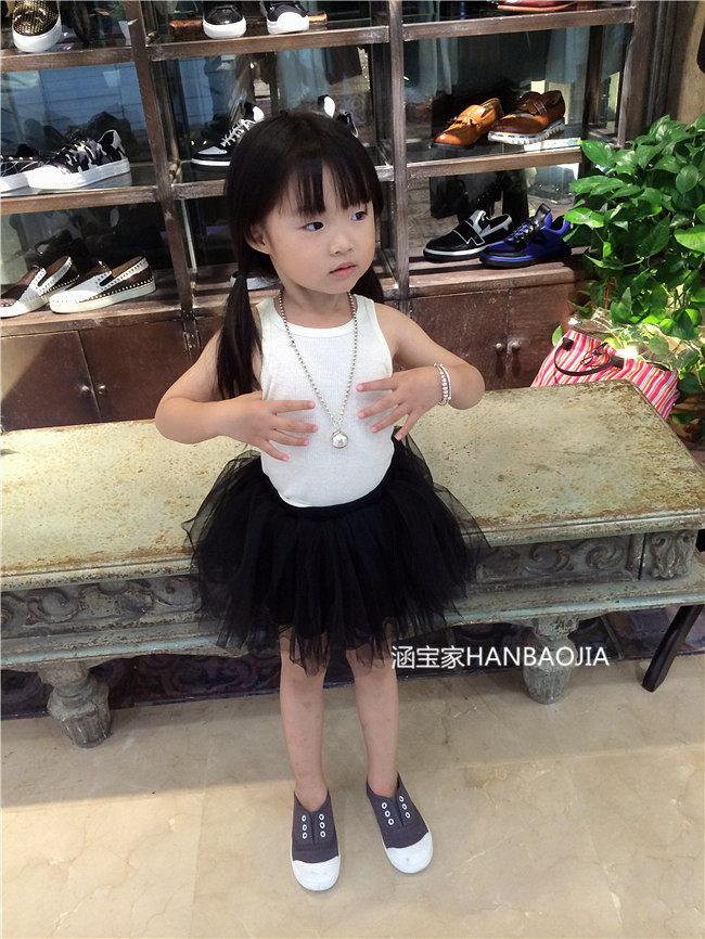 Jupe enfant - Ref 2052915 Image 44